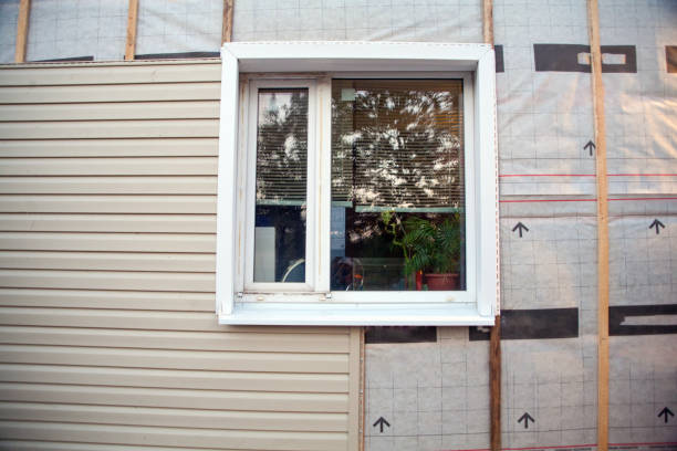 ### Custom Trim and Detailing for Siding